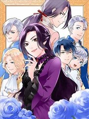 漫画档案抽屉封面图
